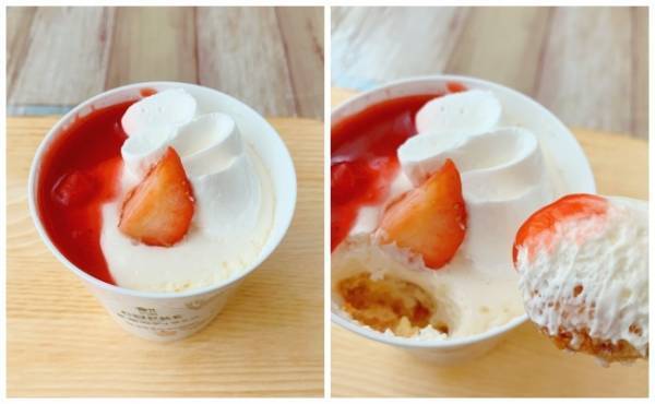 コレ、うまっ！【ローソン】大人気CUPKEの夏の新作全部食べ比べレポ