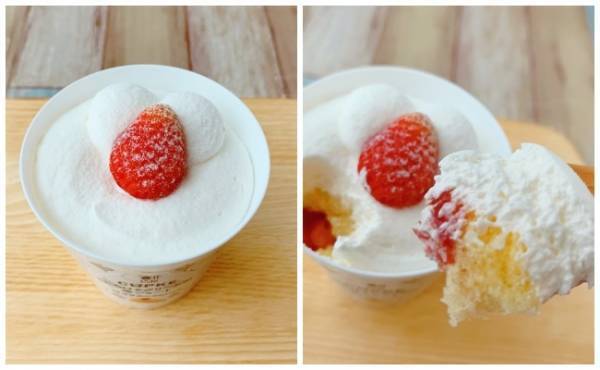 コレ、うまっ！【ローソン】大人気CUPKEの夏の新作全部食べ比べレポ