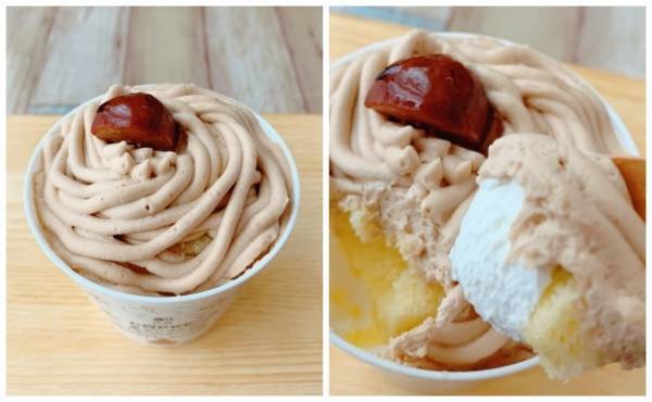 コレ、うまっ！【ローソン】大人気CUPKEの夏の新作全部食べ比べレポ