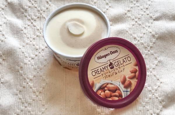 何コレ斬新！ “ねり食べ”が楽しいハーゲンダッツの新作がとろ～り旨い