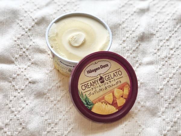 何コレ斬新！ “ねり食べ”が楽しいハーゲンダッツの新作がとろ～り旨い