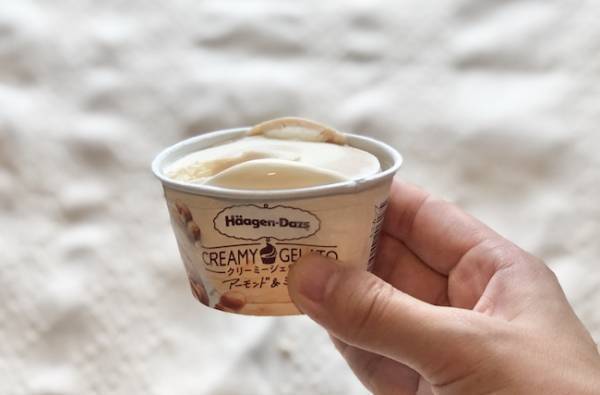 何コレ斬新！ “ねり食べ”が楽しいハーゲンダッツの新作がとろ～り旨い