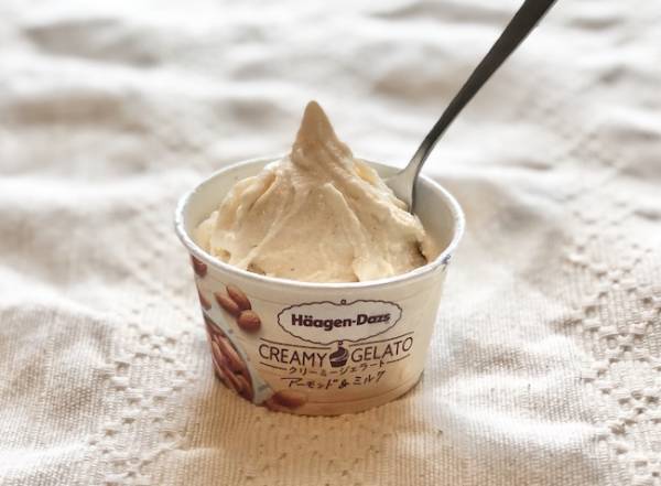 何コレ斬新！ “ねり食べ”が楽しいハーゲンダッツの新作がとろ～り旨い