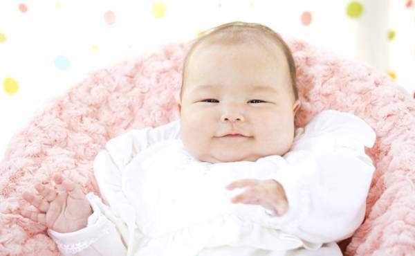 美しいイメージの名前が人気！上半期「令和ネーム」ランキング＜女の子＞