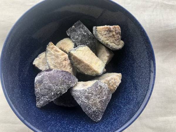 これは優秀すぎ！マニア鬼リピ【業務スーパー】で買うべき冷凍野菜はコレ