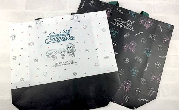 何個でも欲しい！見た目も機能も抜群【100均】のエコバックが神すぎた