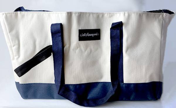 何個でも欲しい！見た目も機能も抜群【100均】のエコバックが神すぎた