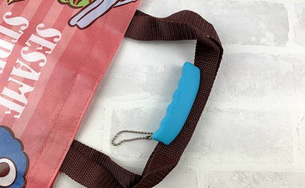 何個でも欲しい！見た目も機能も抜群【100均】のエコバックが神すぎた