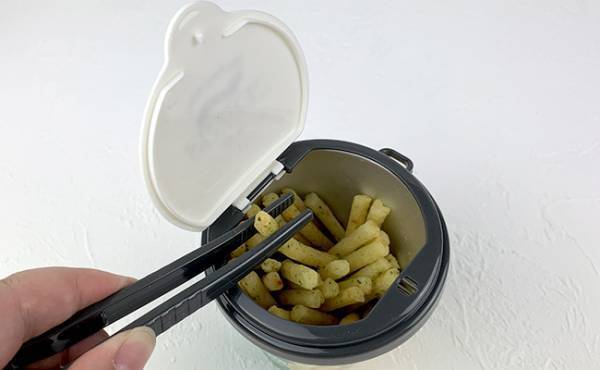 【100均】SNSで大絶賛！優秀すぎると噂のダイソー商品を買ってみた