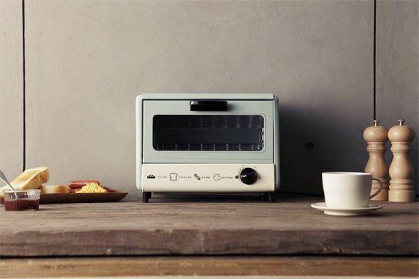 カインズのレトロ家電が超おしゃれ♡3千円以下なのに実用的でコスパ最強