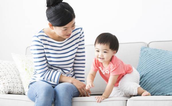 保育園で実践している、1歳児の自己肯定感がぐんぐん育つ遊び3選！