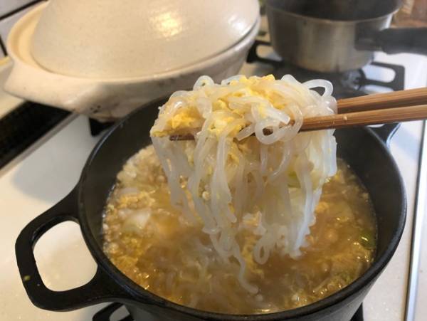 ストック必至！【業スー】1kgの隠れ大人気商品でダイエットと便秘解消！