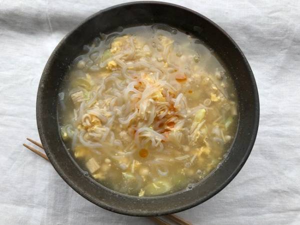 ストック必至！【業スー】1kgの隠れ大人気商品でダイエットと便秘解消！