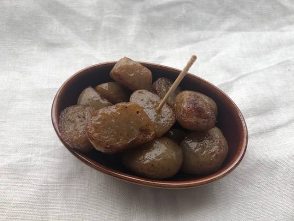 ストック必至！【業スー】1kgの隠れ大人気商品でダイエットと便秘解消！