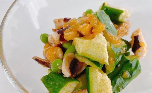 やっぱりイイ 業務スーパー 売り切れ続出シリーズ新作のウマ過ぎ活用法 年7月30日 ウーマンエキサイト 4 6