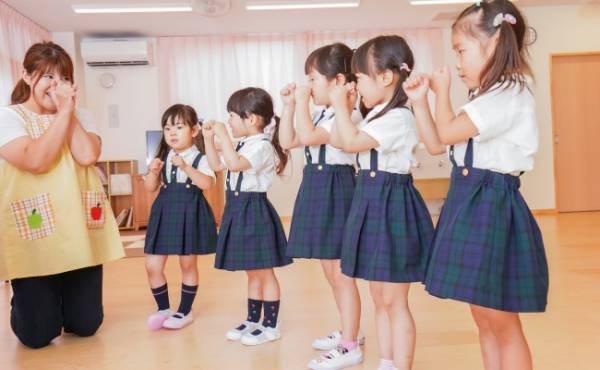 5歳までの子どもは要注意！夏に流行する三大夏風邪に気を付けよう！