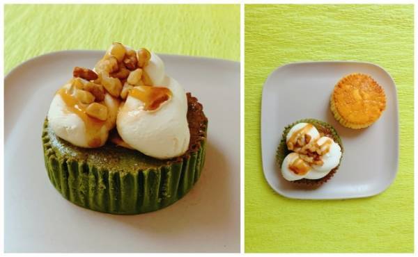 話題沸騰の人気スイーツ新作が完璧すぎ！即買い必至【ローソン】限定発売