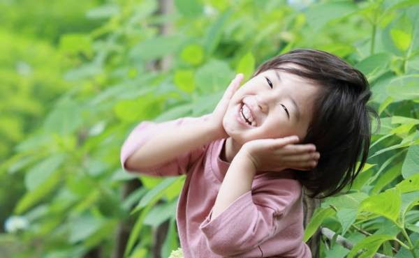 「何ソレかわいいw」何度言っても「ぱんかーい！」大人たちはやみつきに