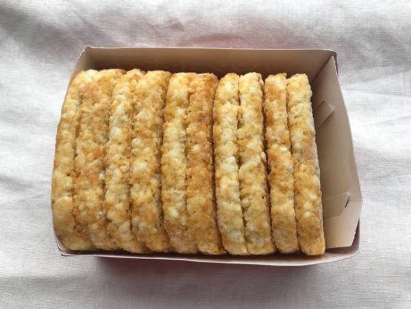 これぞ脇役の神！【業スー】マニア鬼リピ1枚約27円の大人気冷食はコレ