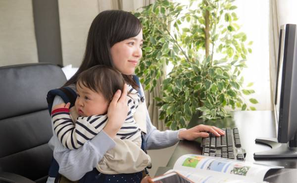 知らなかった！ひとり親を支援する制度。実際いくらもらえるの！？