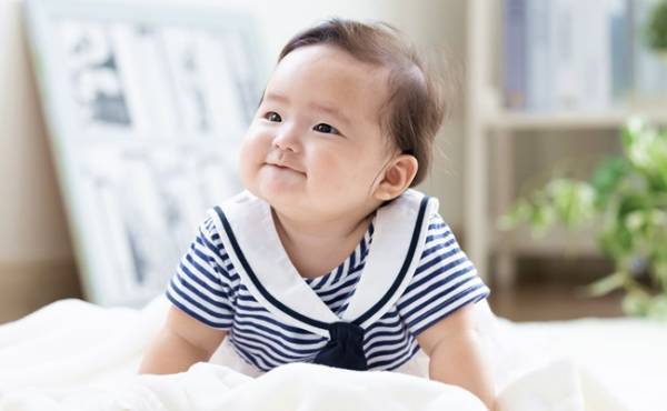 古風で和風な名前が人気！8月生まれの女の子名前ランキングTOP10