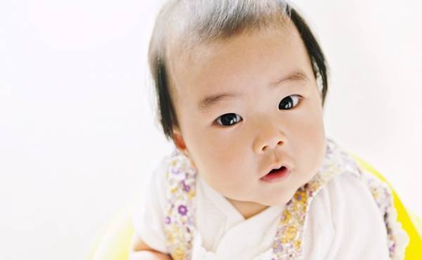 古風な名前が人気再燃！女の子の「濁音ネーム」ランキングTOP10＜上半期＞