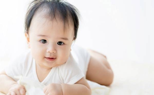 植物系の名前が人気！男の子の「一文字ネーム」ランキングTOP10＜上半期＞