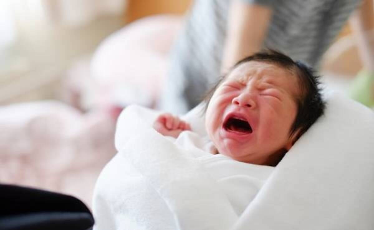 うそ 赤ちゃんが出てこない 私が受けた会陰切開とその後 出産体験談 2020年7月21日 ウーマンエキサイト 1 2