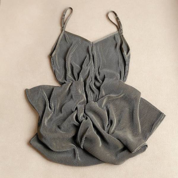 【しまむら】890円に見えない！コスパ最強すぎるオールインワンを発見