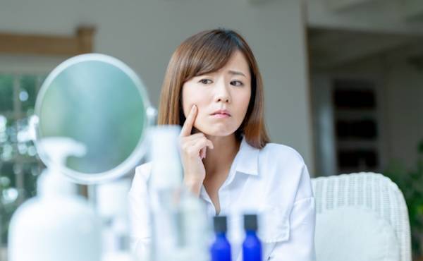 5年後に後悔！？シミができやすい妊娠中にやっておいたほうがいいこと