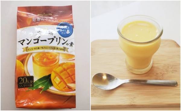 コストコで絶対買うべし♡超おいしい大容量ぷるぷる人気スイーツはコレ！