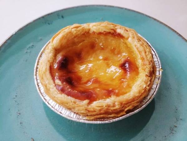 こんなに入って激安！コストコの注目新作エッグタルトがおいしいと話題！