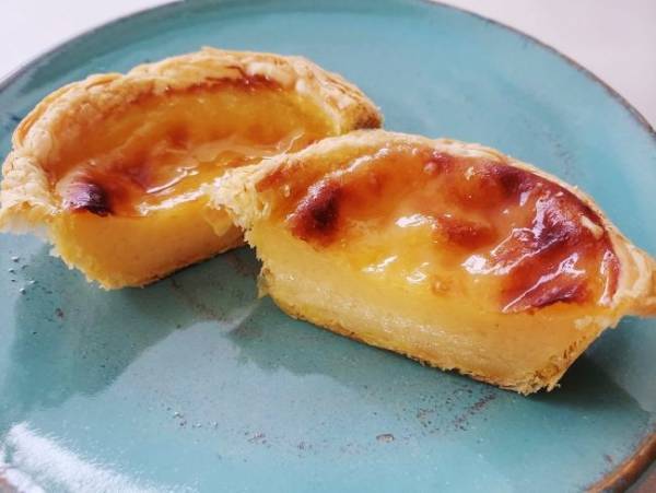 こんなに入って激安！コストコの注目新作エッグタルトがおいしいと話題！