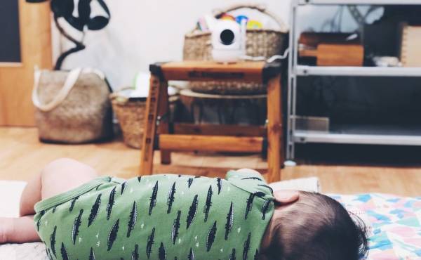 【ドンキ】さすが驚安！4千円以下で買えるカメラがベビーモニターに最適