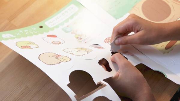 コスパ最高！モスの期間限定コラボおもちゃが可愛すぎると話題！