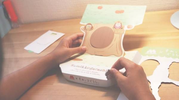 コスパ最高！モスの期間限定コラボおもちゃが可愛すぎると話題！