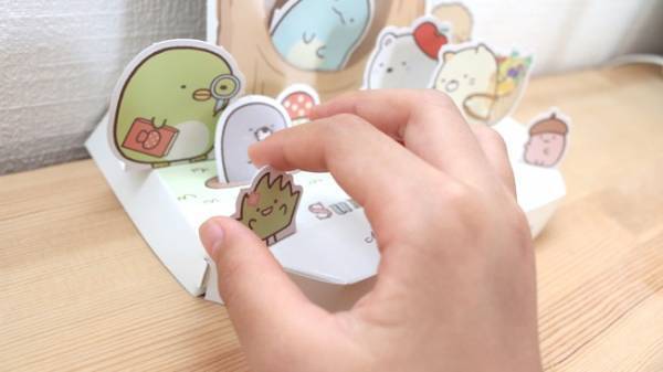 コスパ最高！モスの期間限定コラボおもちゃが可愛すぎると話題！