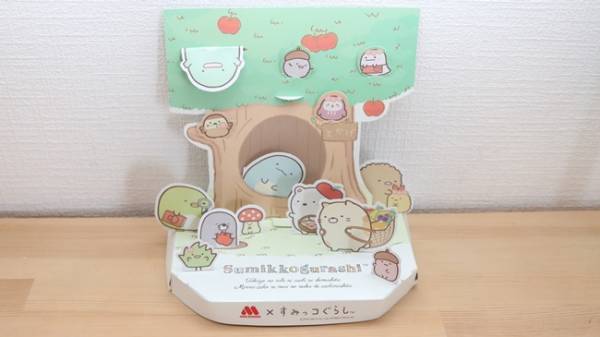 コスパ最高！モスの期間限定コラボおもちゃが可愛すぎると話題！