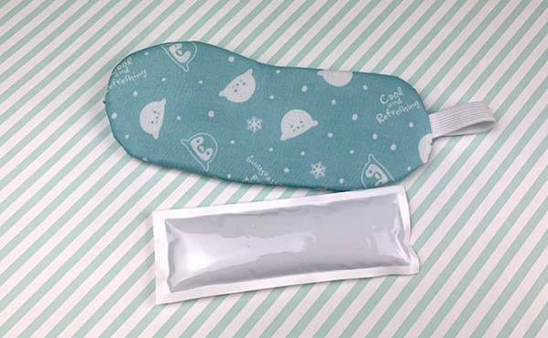 【100均】コレ全部100円！？冷感素材グッズで夏の寝苦しさを解消！