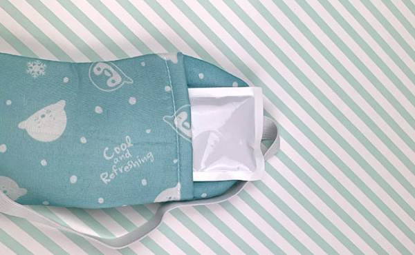 【100均】コレ全部100円！？冷感素材グッズで夏の寝苦しさを解消！