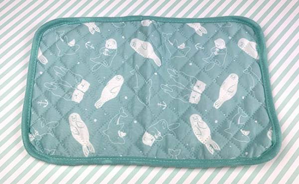 【100均】コレ全部100円！？冷感素材グッズで夏の寝苦しさを解消！