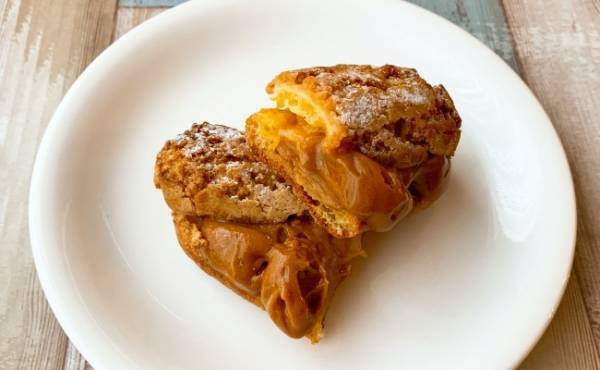 SNSで絶賛の嵐！ピエール・エルメ×【セブン】スイーツがスゴ過ぎた！