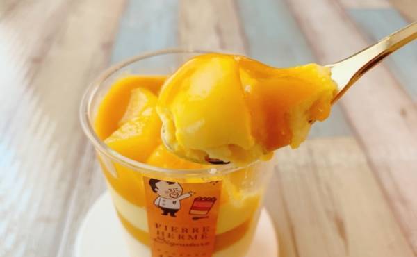 SNSで絶賛の嵐！ピエール・エルメ×【セブン】スイーツがスゴ過ぎた！