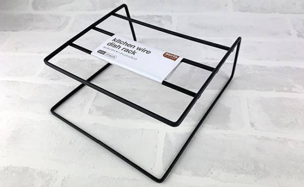 【100均】食器棚が激変！収納力＆取り出しやすさ比較で圧勝したのは！？