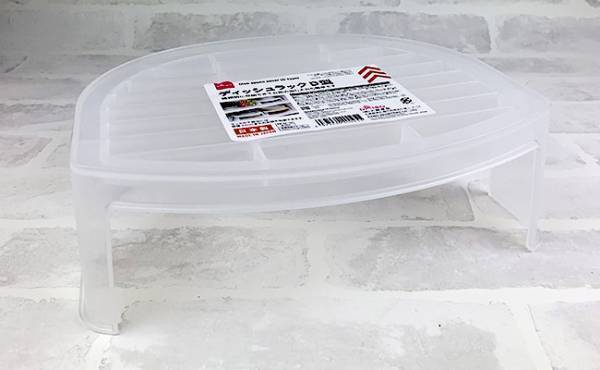 【100均】食器棚が激変！収納力＆取り出しやすさ比較で圧勝したのは！？