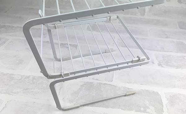 【100均】食器棚が激変！収納力＆取り出しやすさ比較で圧勝したのは！？