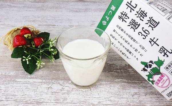 えっ、牛乳って常温保存できるの！？売り切れ続出の人気商品はこれ！