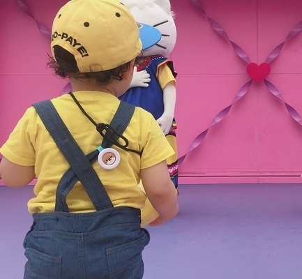 もう、これなしで出かけられない！【ダイソー】虫よけグッズが超使える！