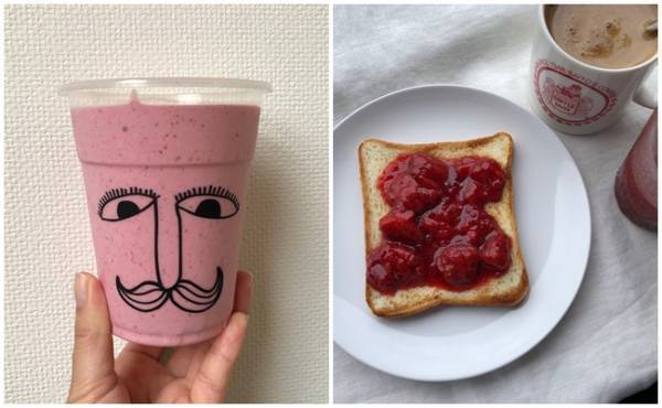 【業務スーパー】500gで198円は絶対買い！奇跡の安さの冷凍いちご