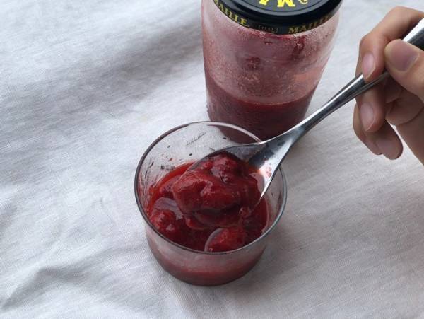 【業務スーパー】500gで198円は絶対買い！奇跡の安さの冷凍いちご